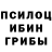 Марки NBOMe 1500мкг ItssNastu